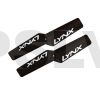  LXPBL423   MCPX BL   Lynx Plastic Propeller 42 mm  Black 